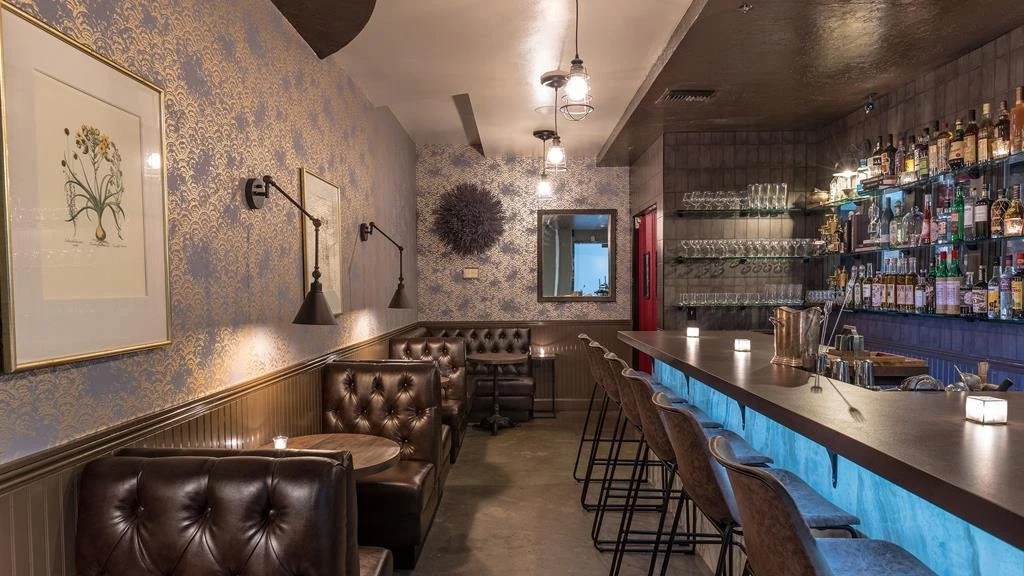Scratch Bar & Kitchen