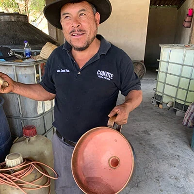 Daniel Hernandez