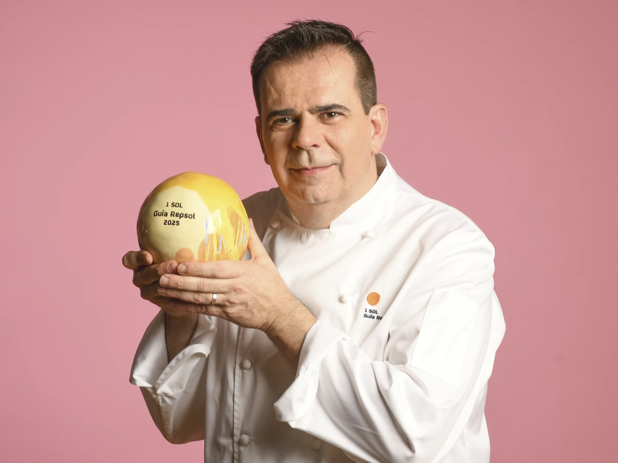Alberto Salinas