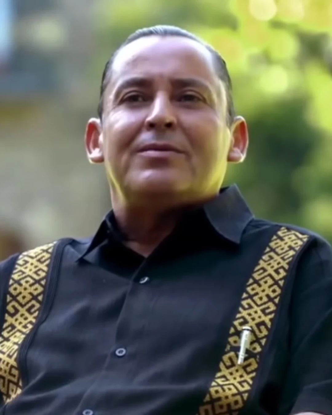 Alberto Salinas