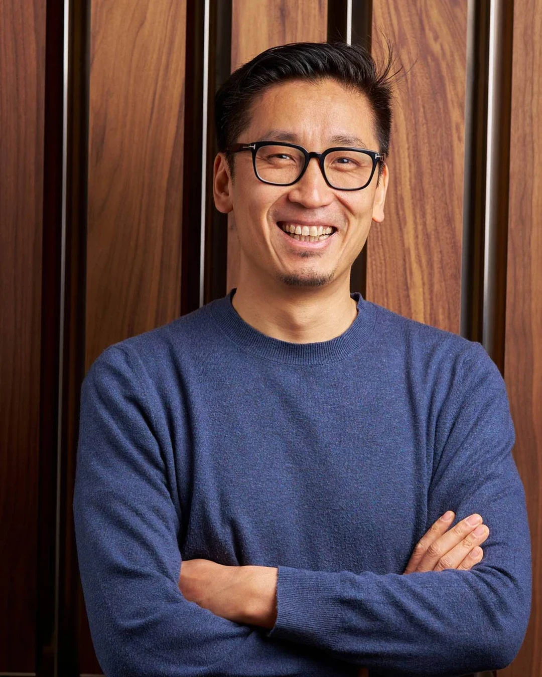 Claudio Liu