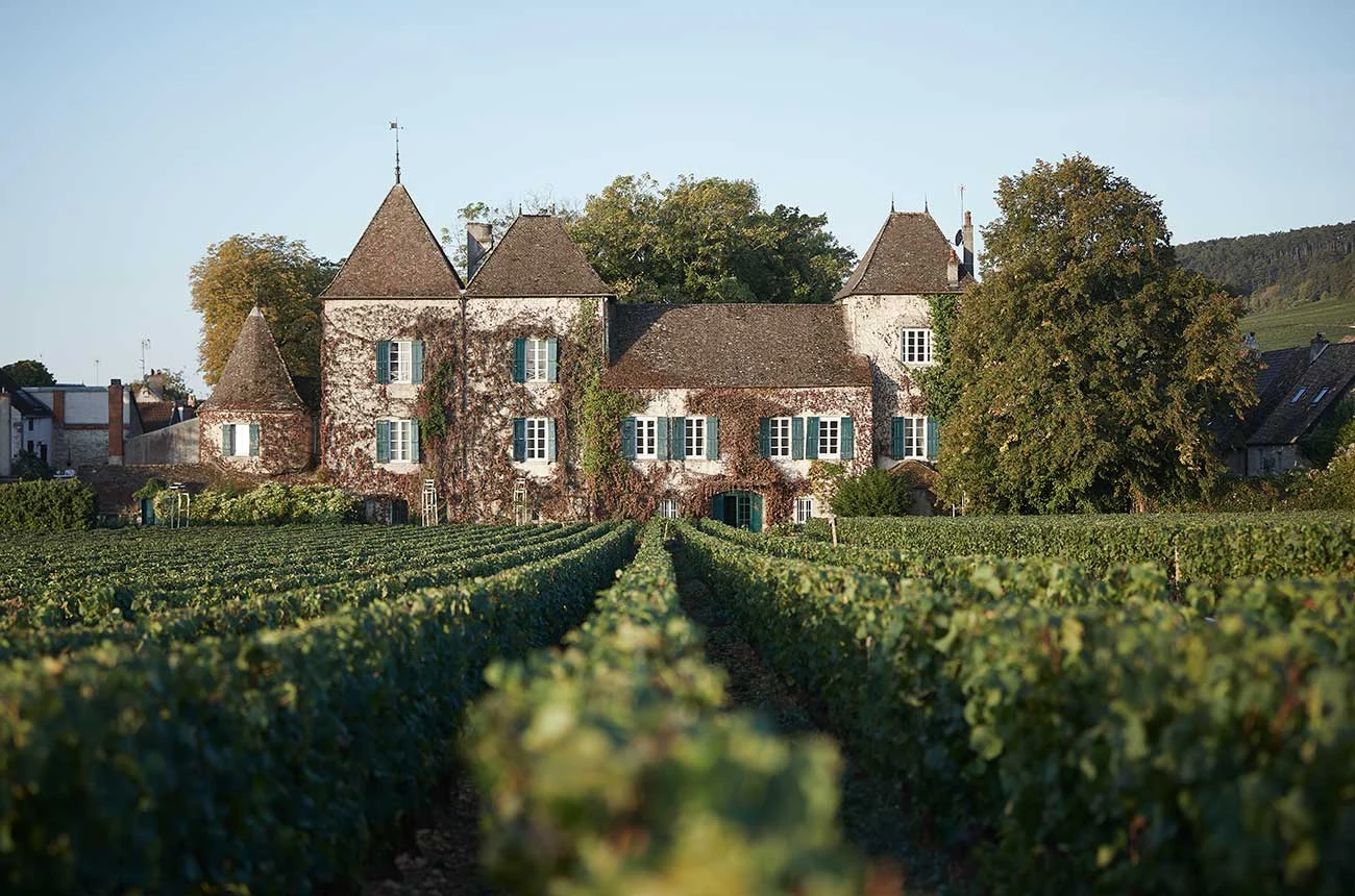 Château de l'Aumérade