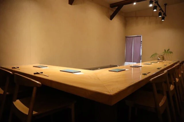 Sushi Shinosuke