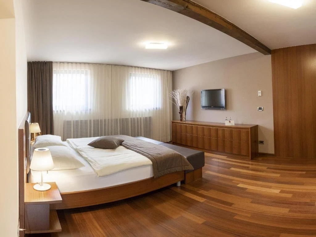 Hotel Hvala
