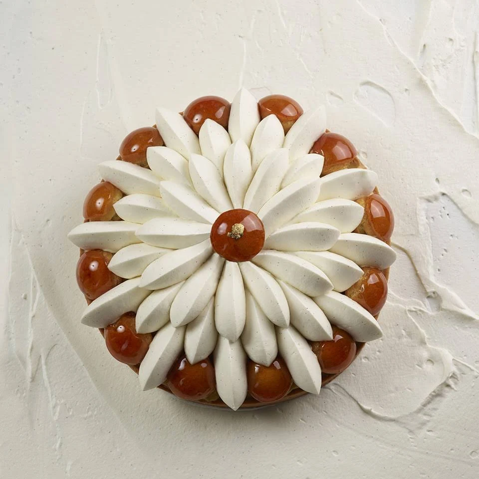 Pâtisserie Bouillet - Charbonnières (Halles de l'Ouest)