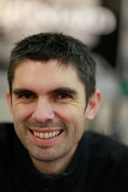 David Guitton