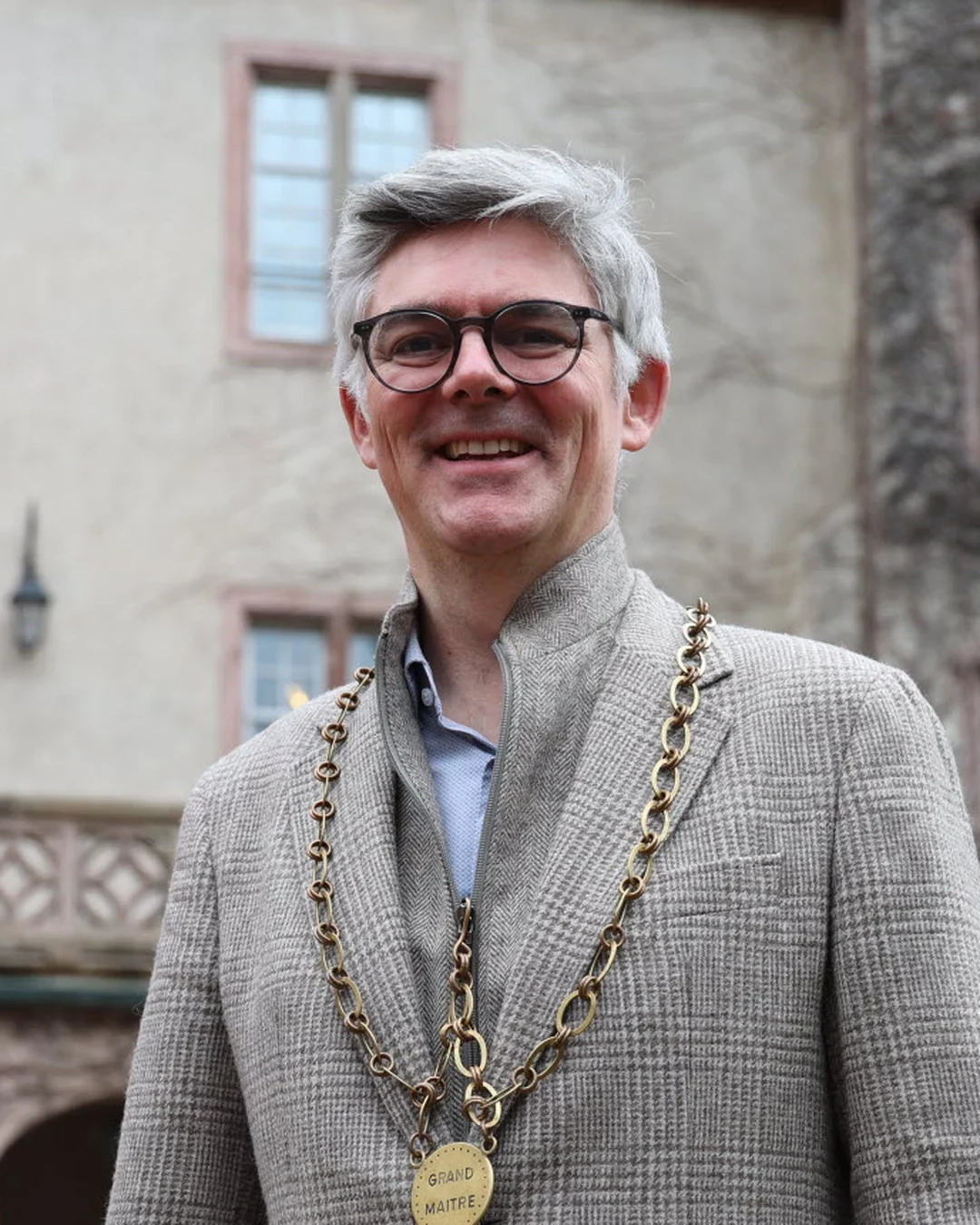 Etienne-Arnaud Dopff