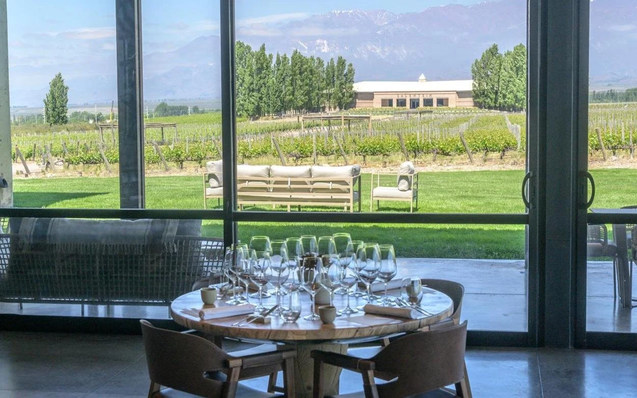 Bodega Finca Reiquehue