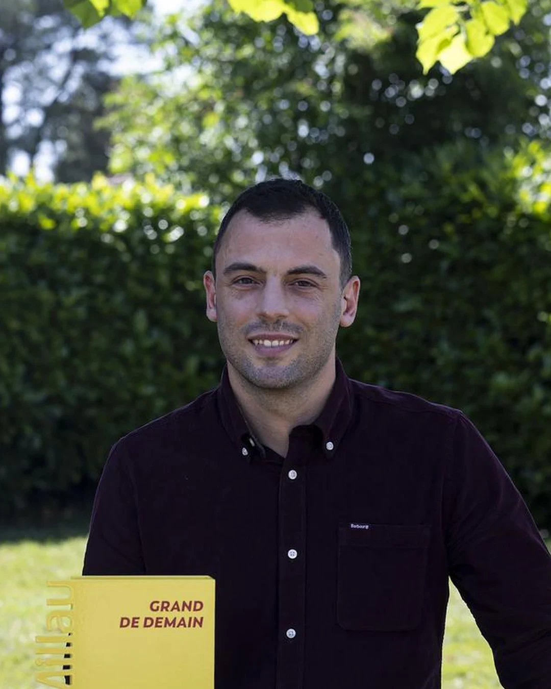 Romain Goyeneche
