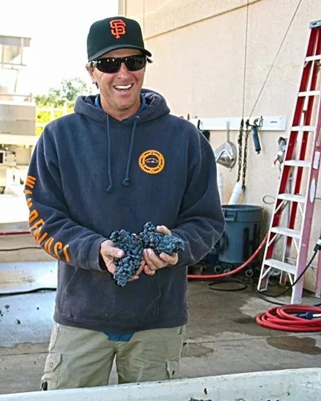 Eric Ogorsolka