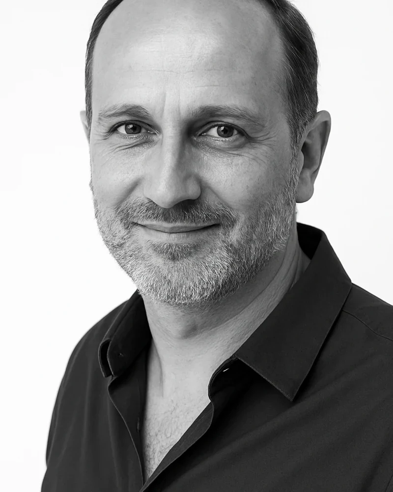 Arnaud Jourdan