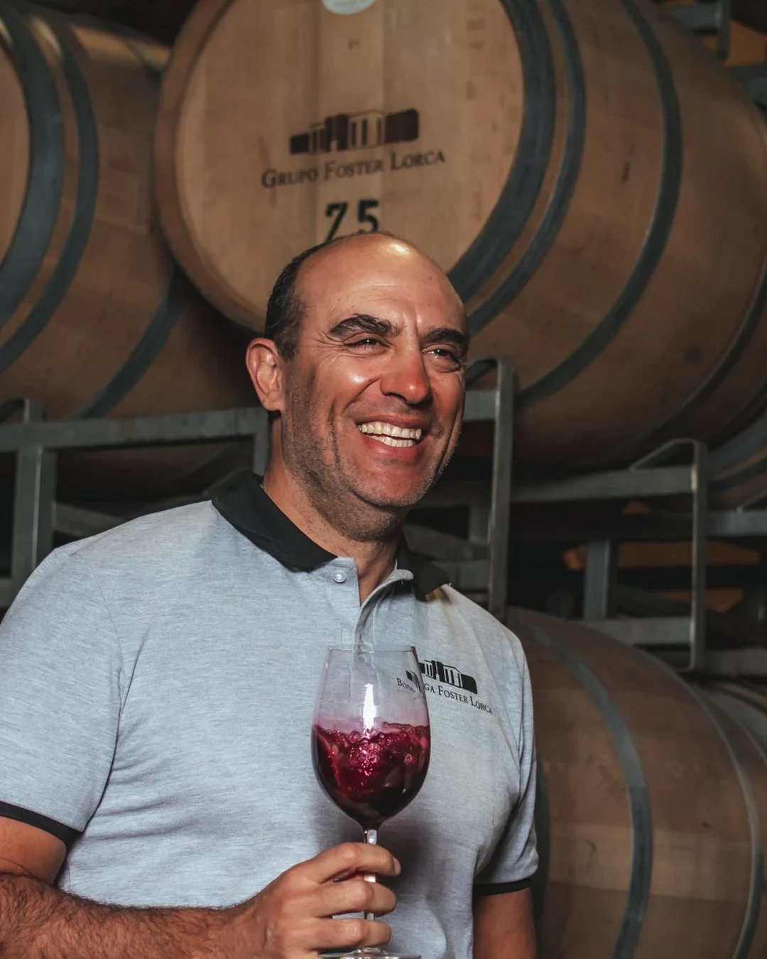 Mauricio Lorca