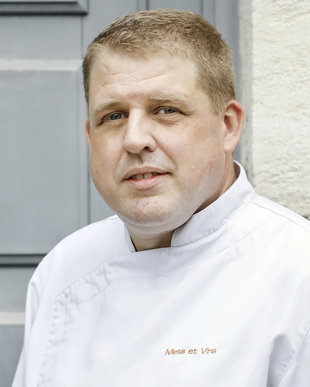 Stéphane Prévalet