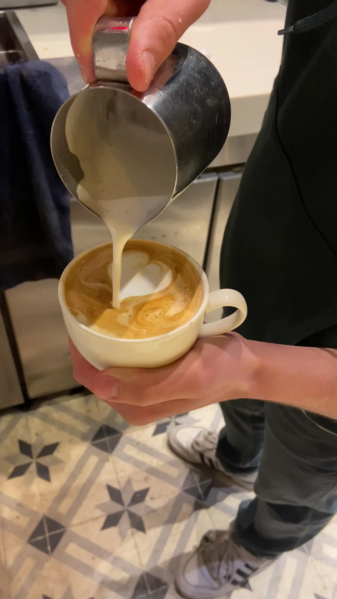 Coffee Brew Lab