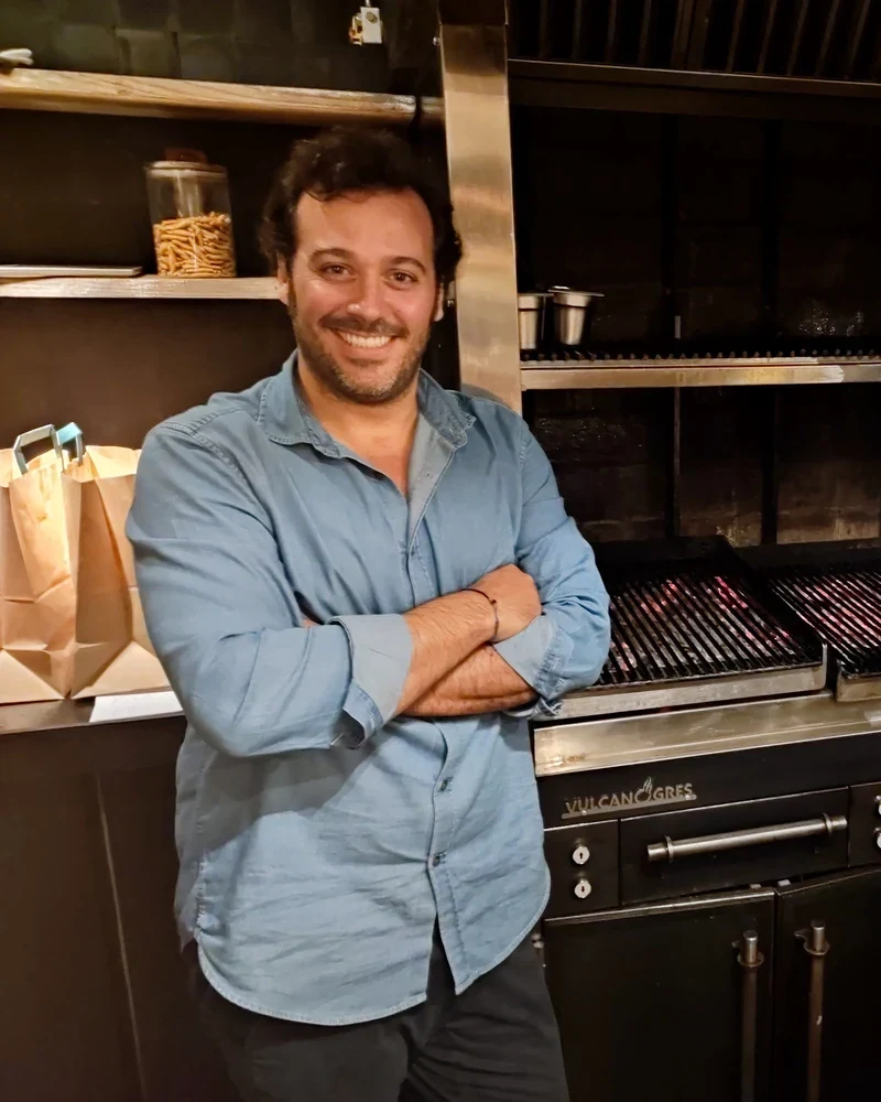 Joaquin Narvaiz