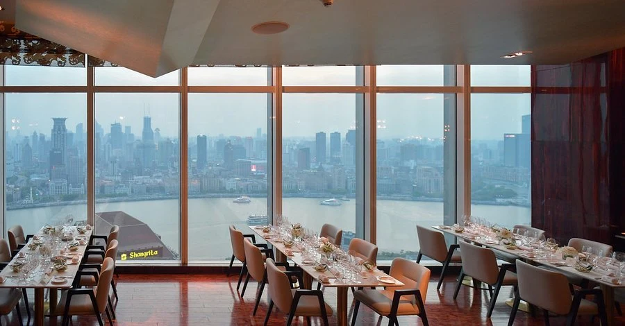 Jade Mansion (IFC)