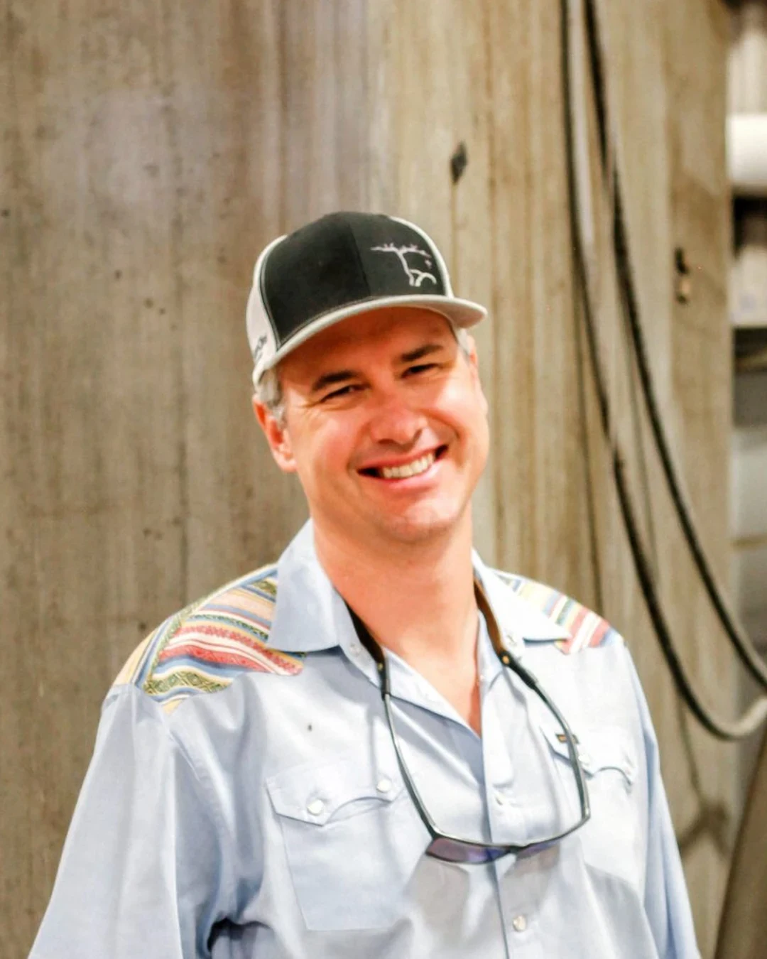 Chris Brundrett
