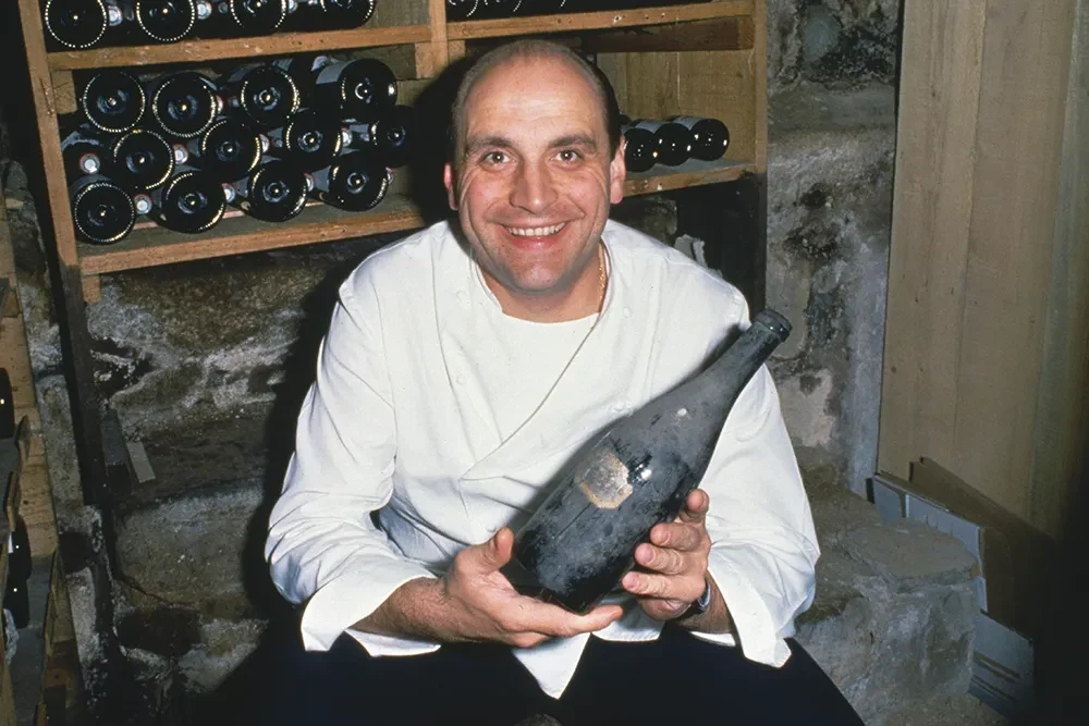 Bernard Loiseau