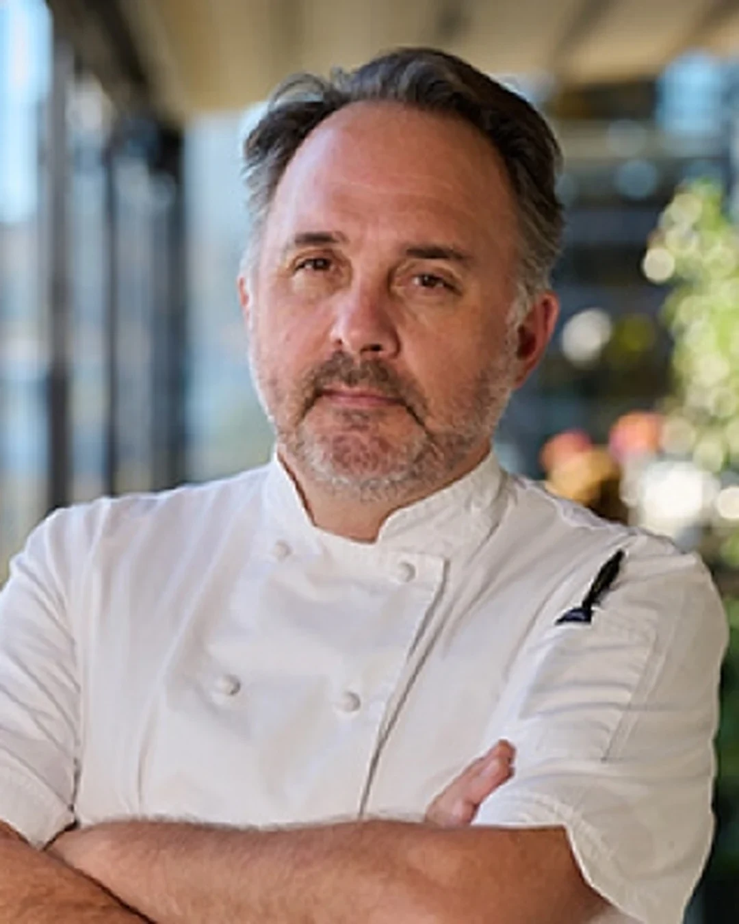 Rudi Liebenberg