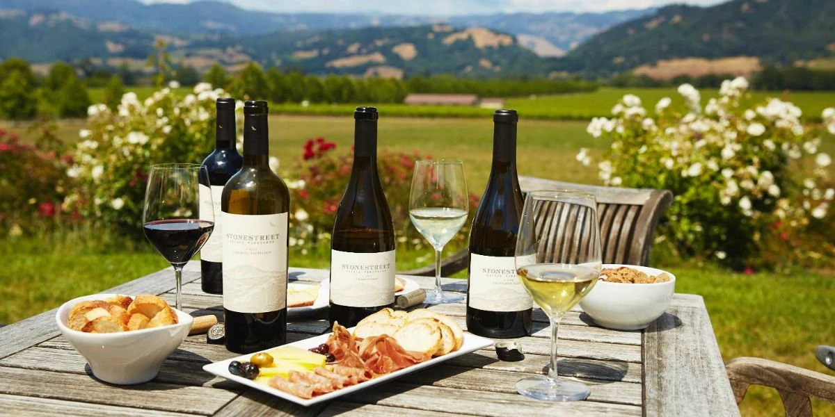Stonestreet Winery