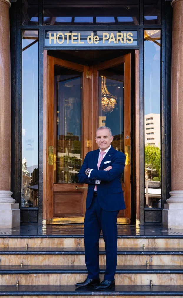 Louis Starck