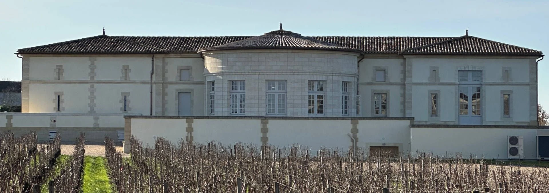 Château Beau-Séjour Bécot