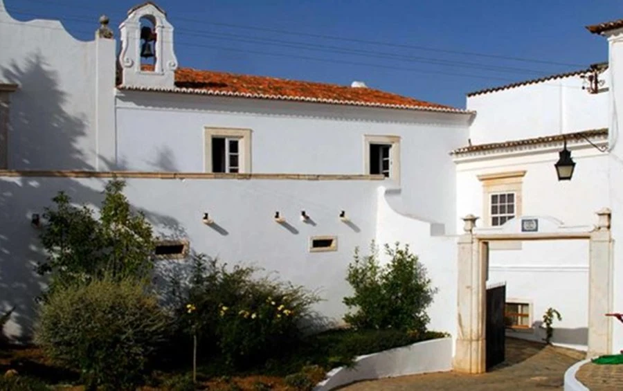 Quinta do Mouro
