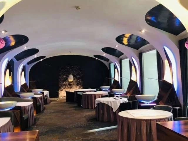 Silvio Nickol Gourmet Restaurant