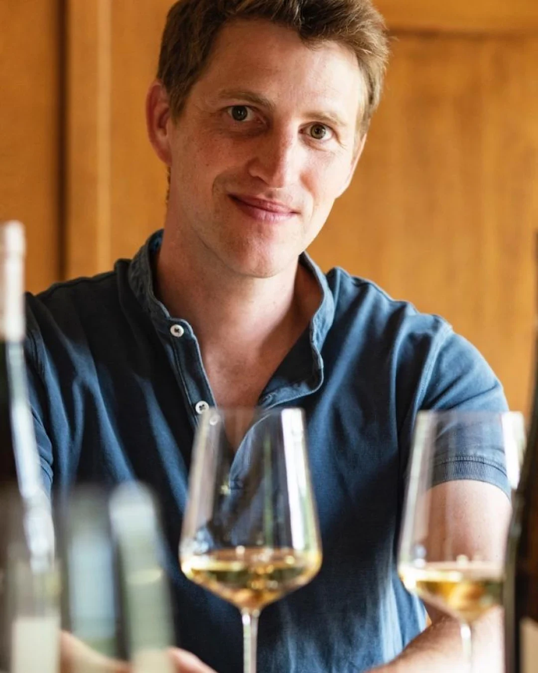 Peter Bernhard Kühn