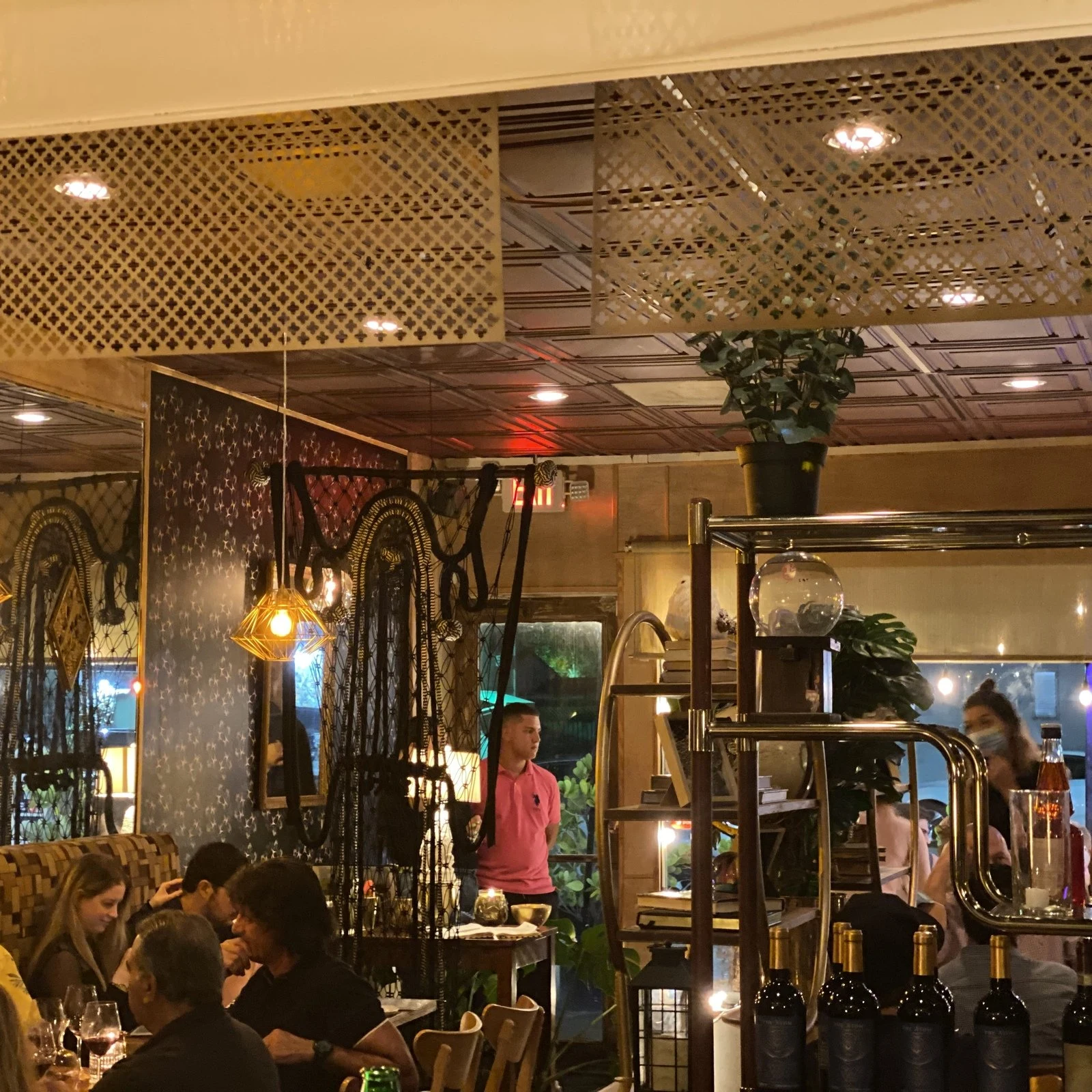 Silverlake Bistro