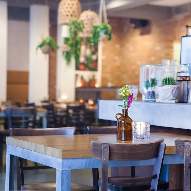 Boompjes Restaurant