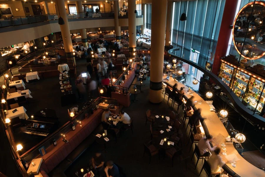 El Gaucho Bellevue
