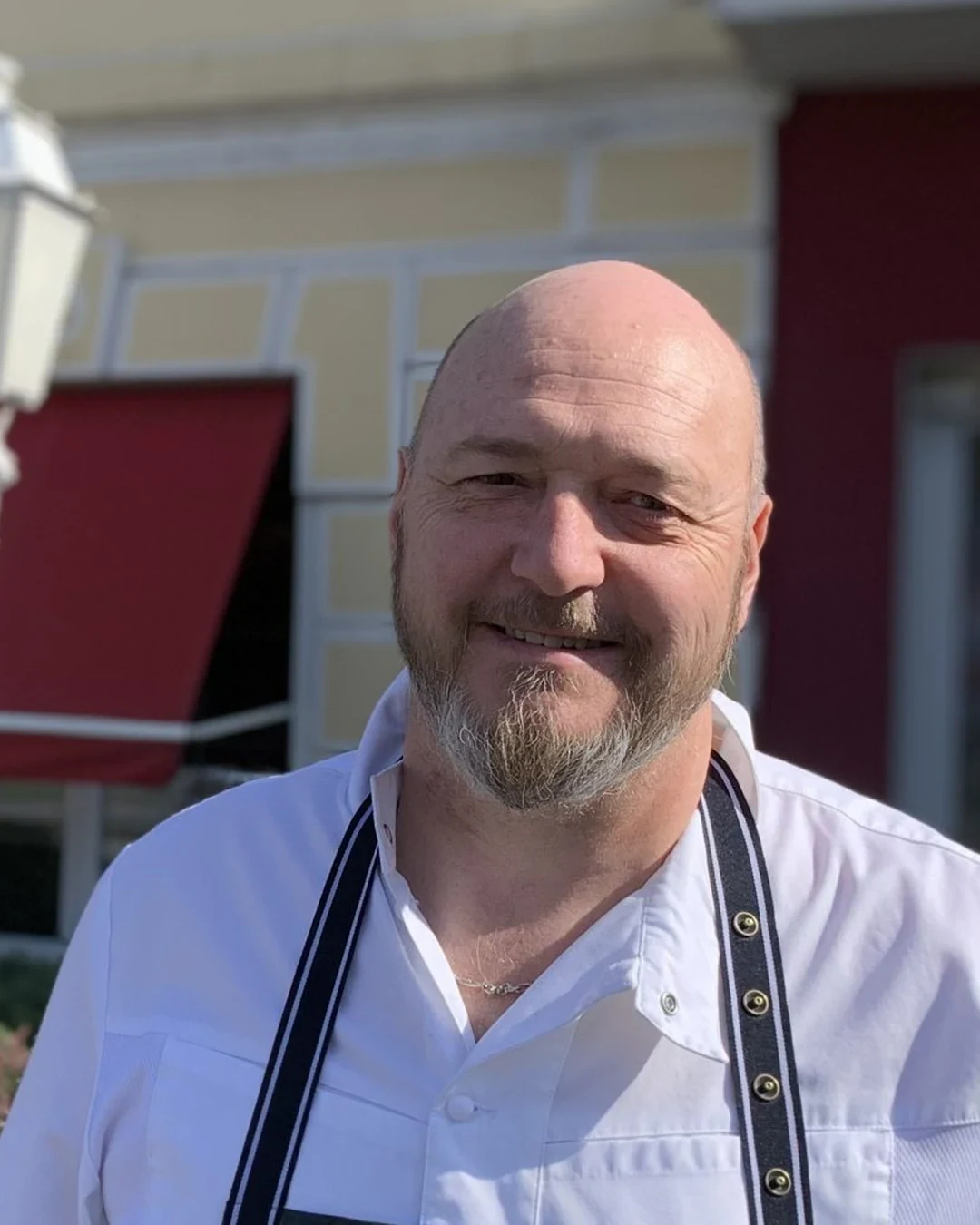 Philippe Zeiger