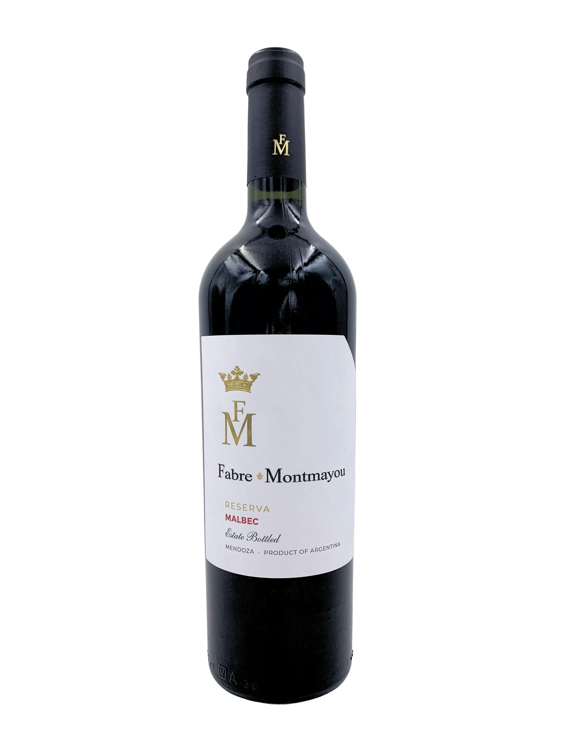 Fabre Montmayou