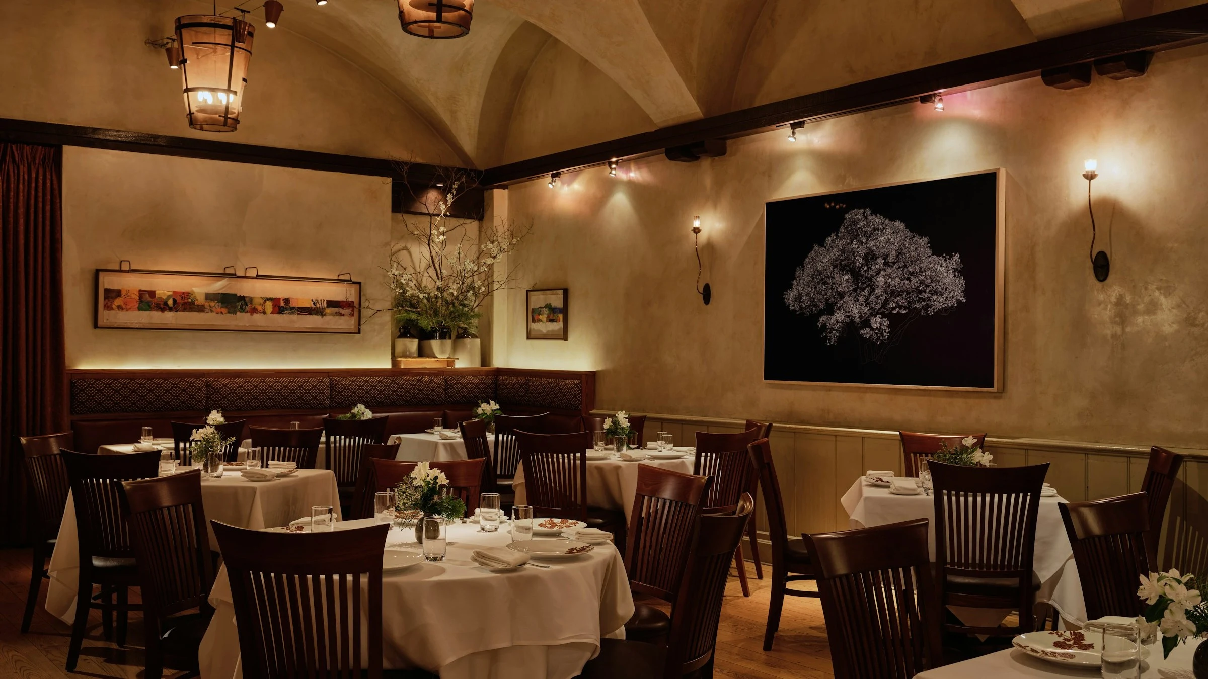 Gramercy Tavern