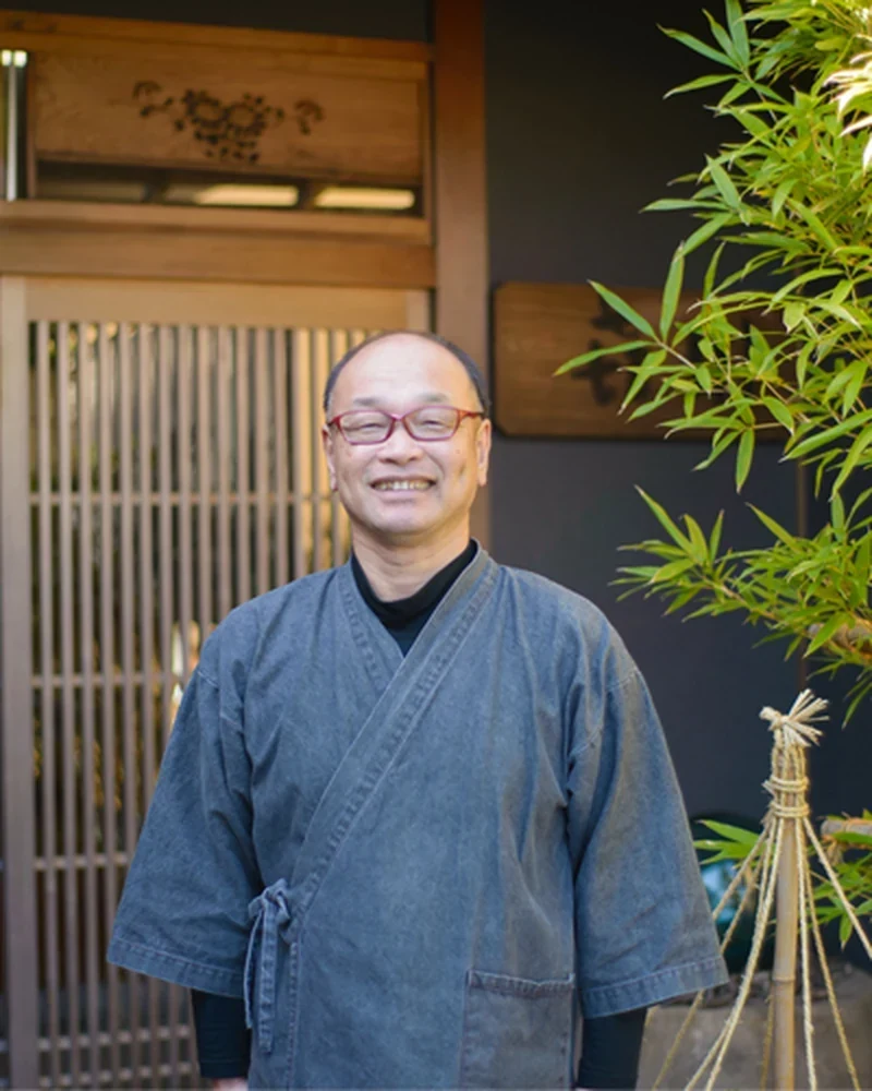 Mikio Omori