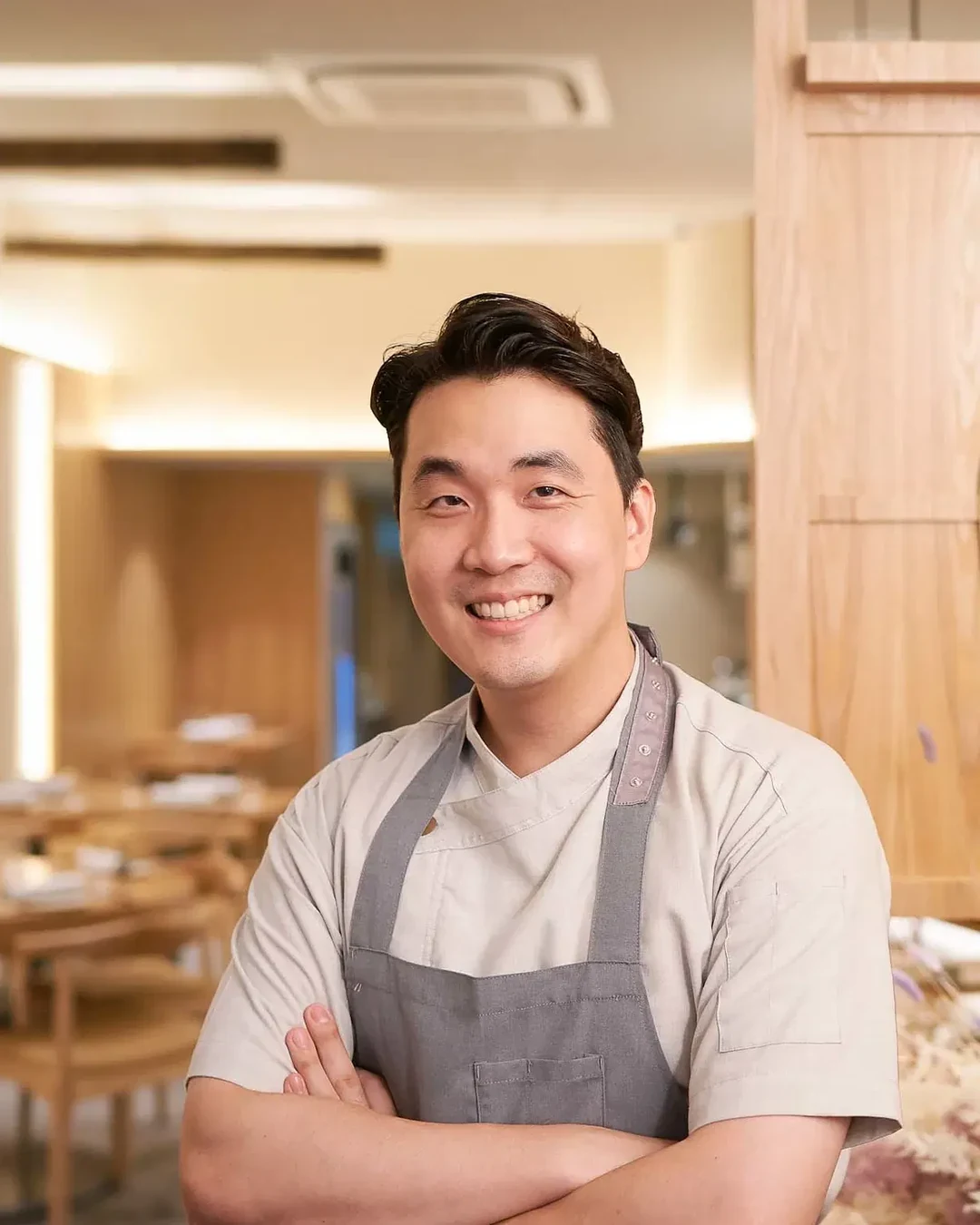 Louis Han