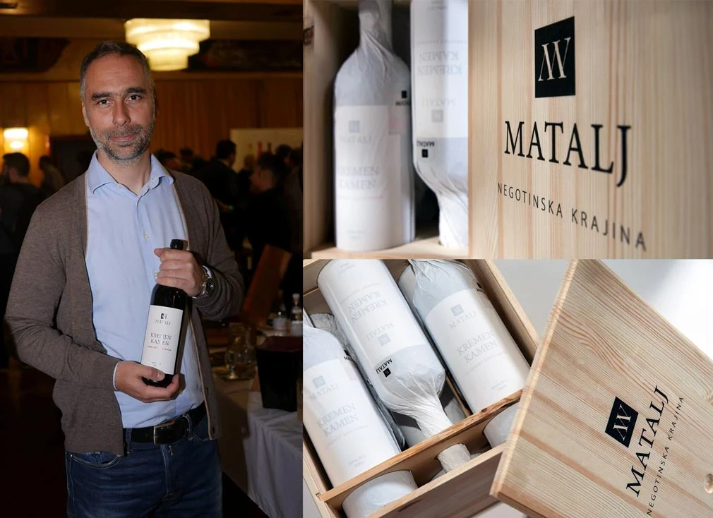 Nikola Mladenović-Matalj