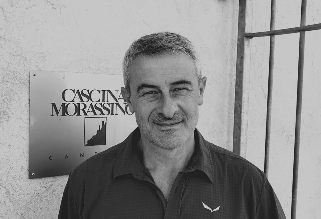 Cascina Morassino