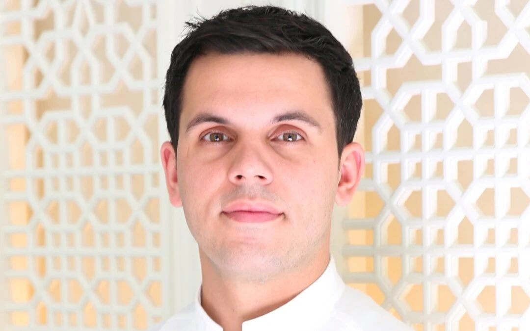 Pablo Gicquel