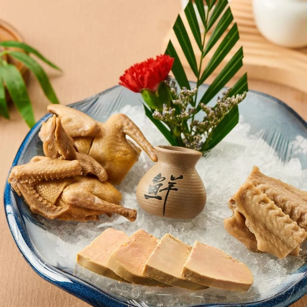 Lingnan Haiyanlou