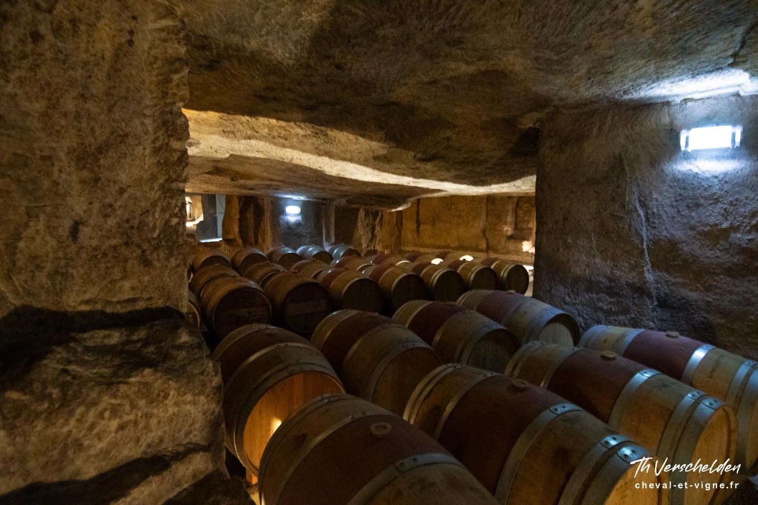 Château Berliquet