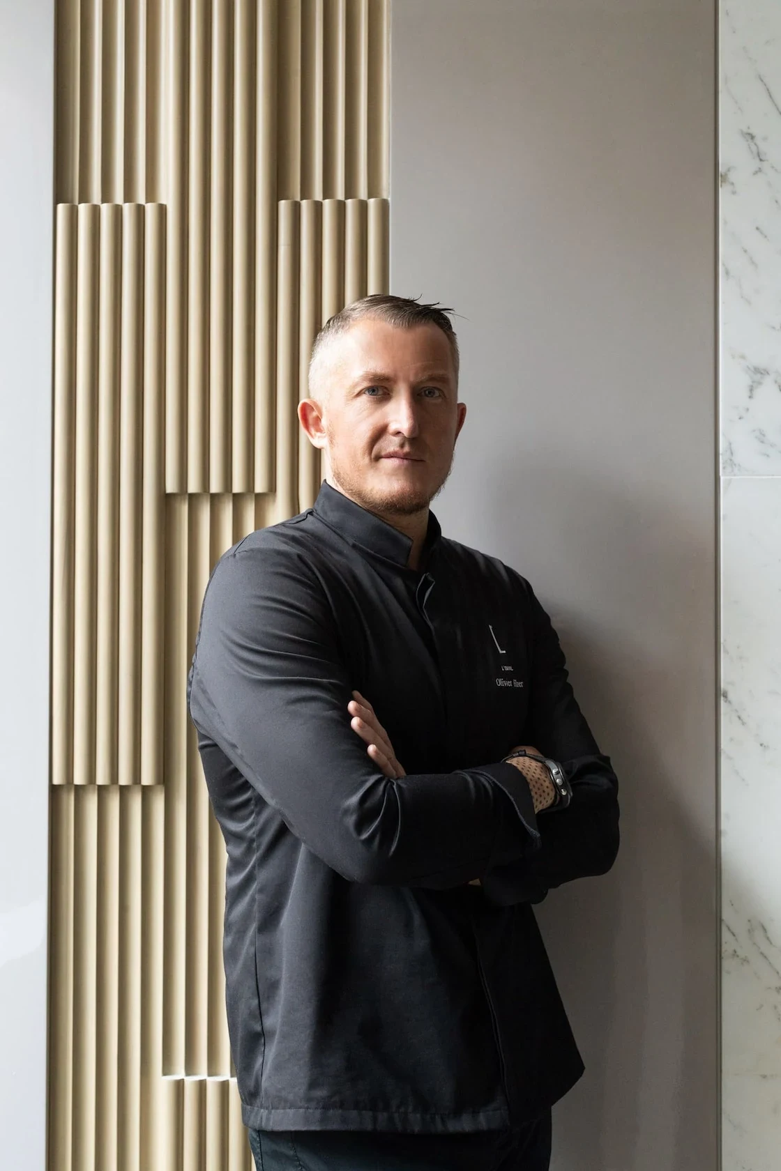 Olivier Elzer