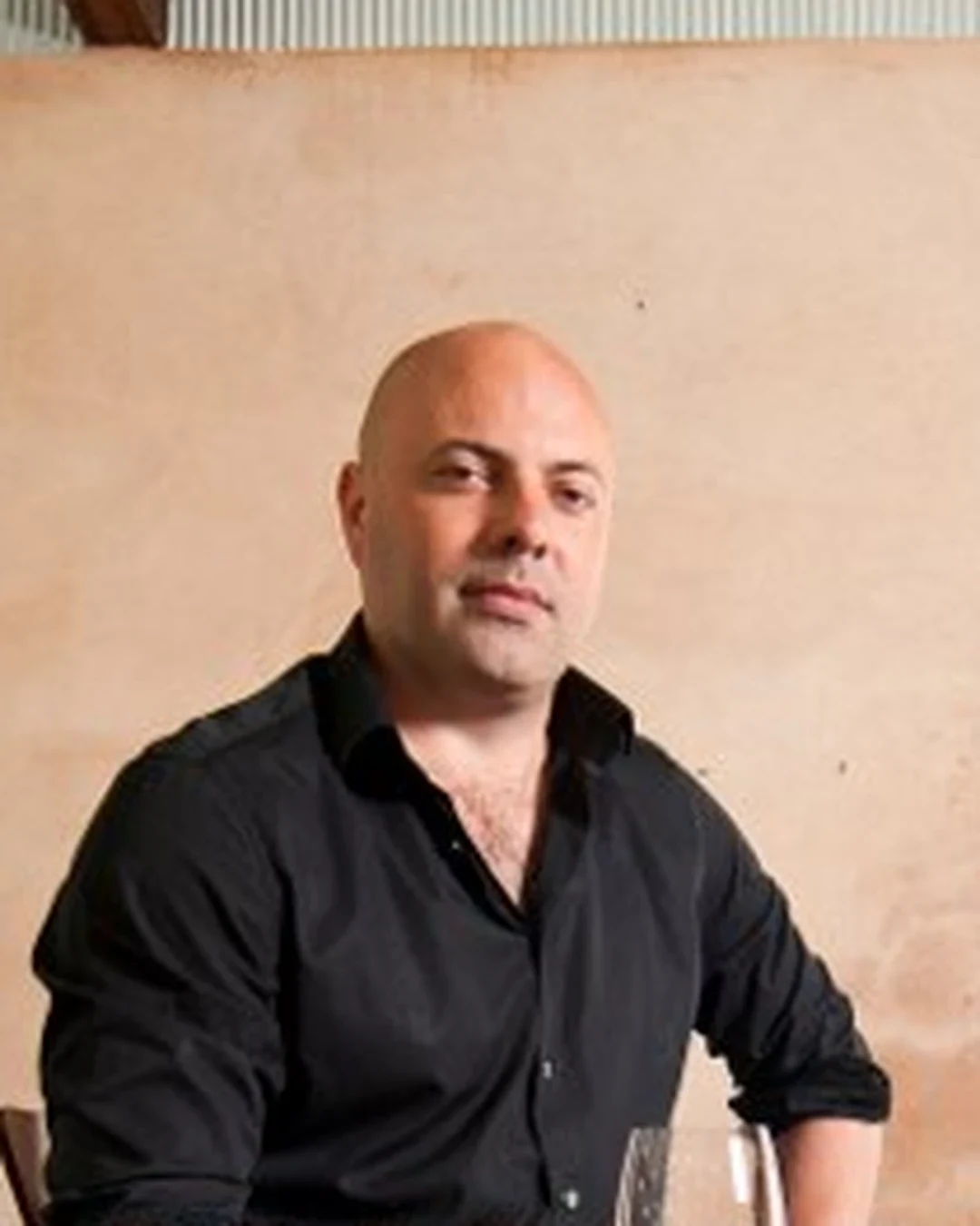 Ben Glaetzer