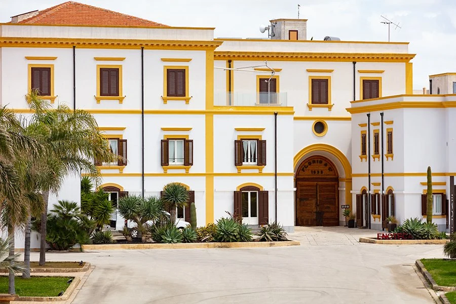 Baglio Oro