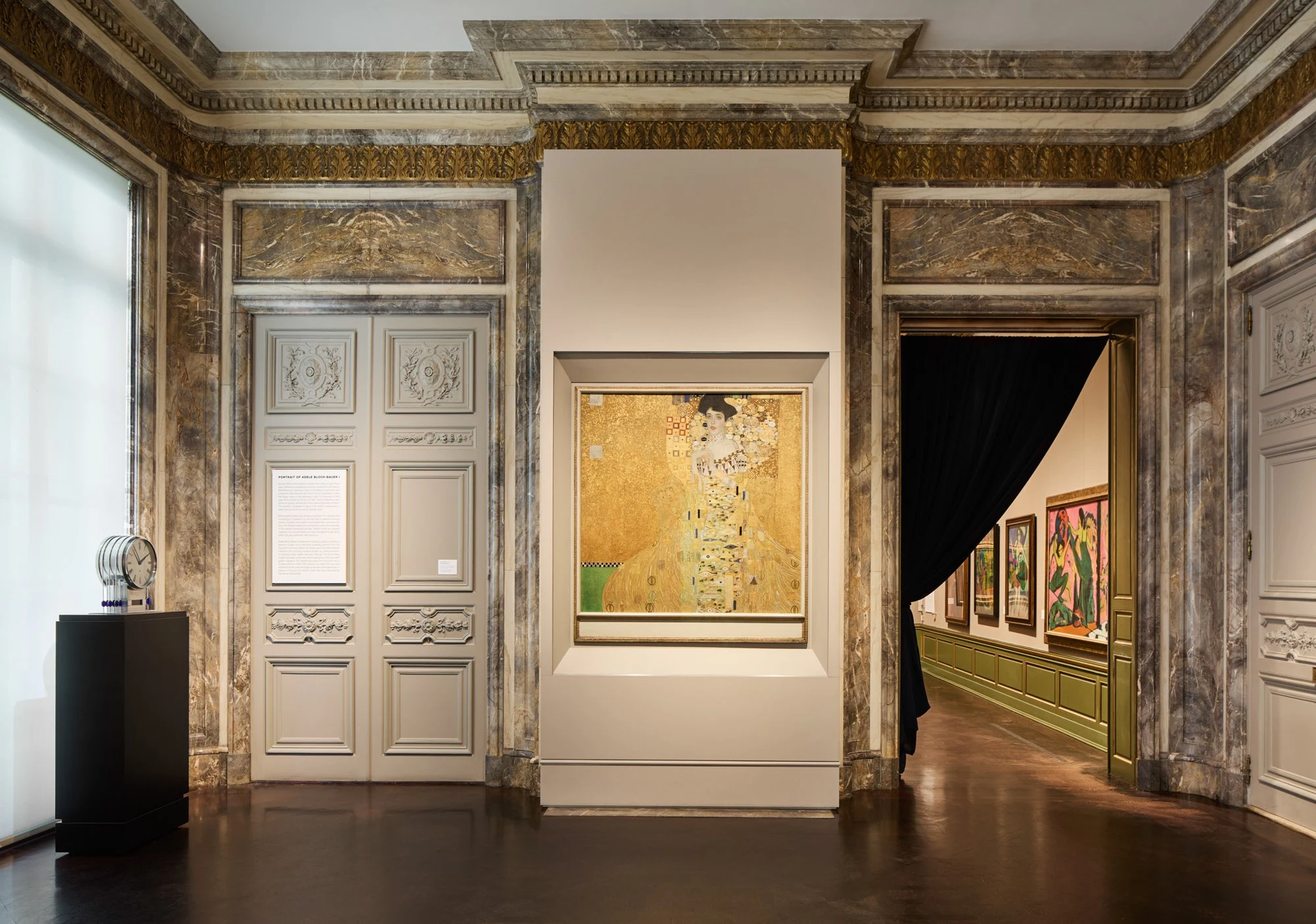 Neue Galerie New York