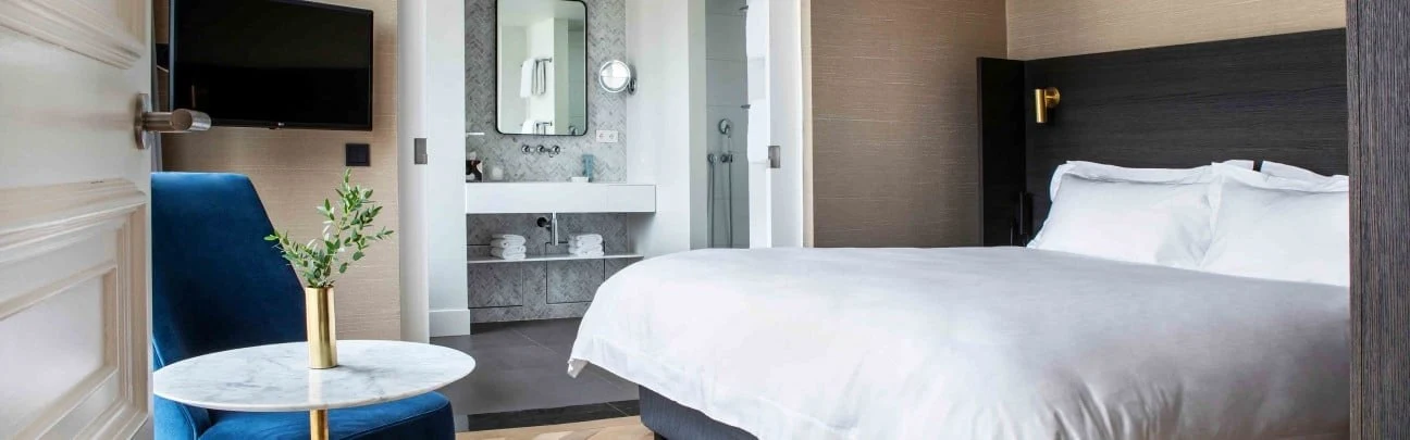 Pillows Grand Boutique Hotel Reylof Ghent