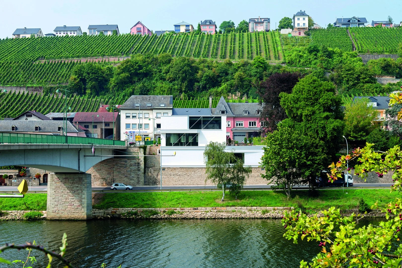 Domaine Alice Hartmann