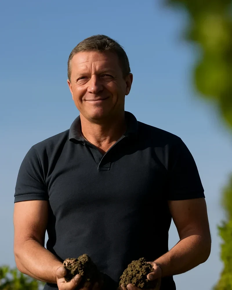 Jean-Michel Garcion