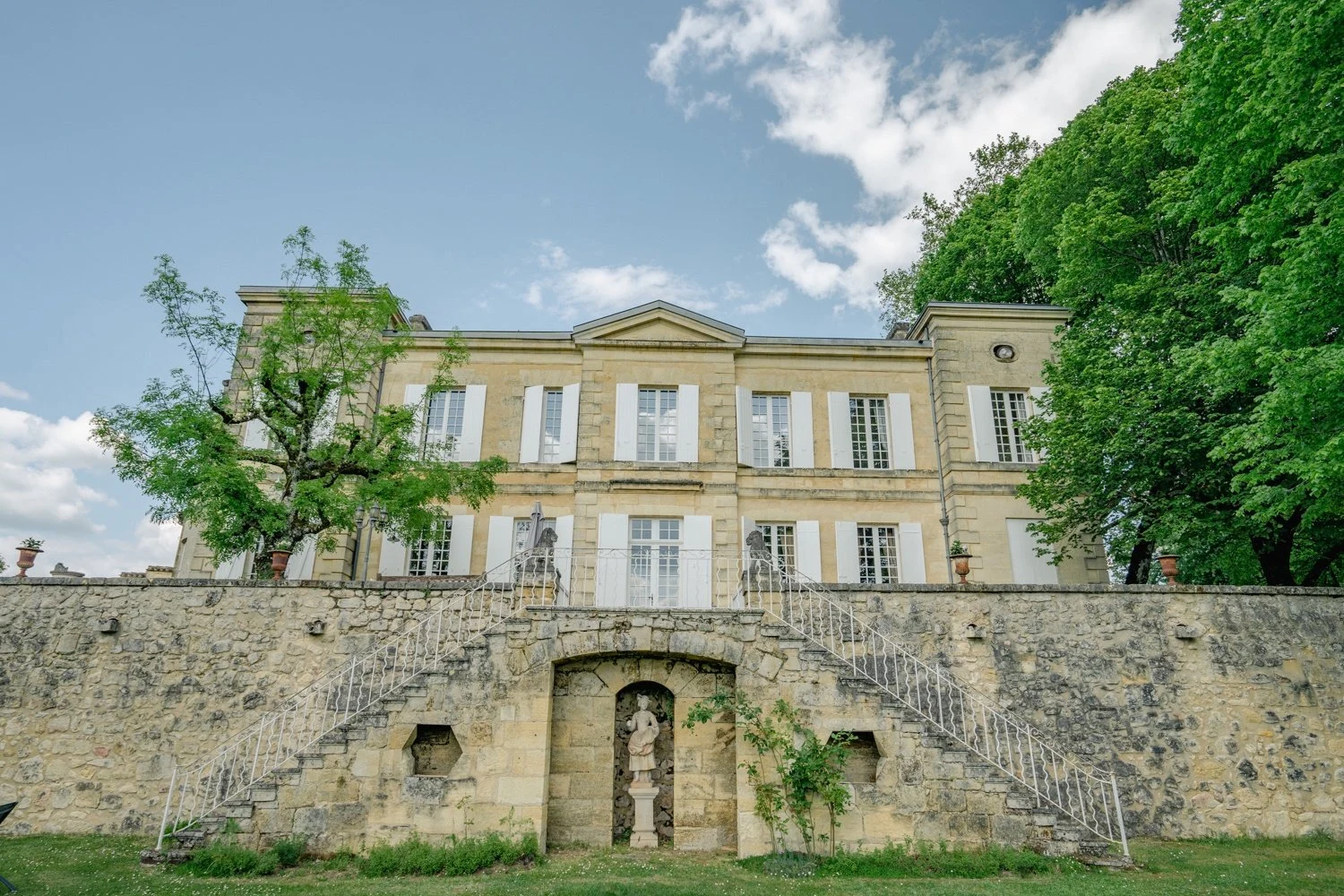 Château Lamothe de Haux